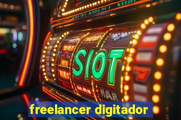 freelancer digitador